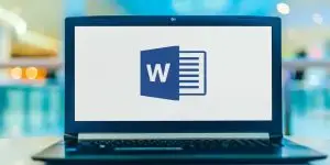 Microsoft Word
