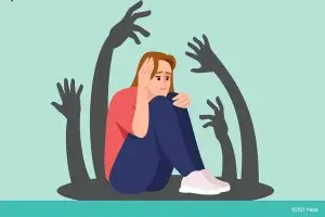 أعراض مرض الفصام