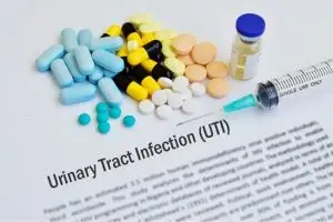أفضل مضاد حيوي لعلاج المسالك البولية