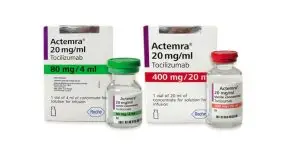 اكتيمرا حقن