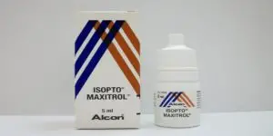 ايزوبتو ماكسيترول