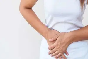 اعراض حصوات المراره