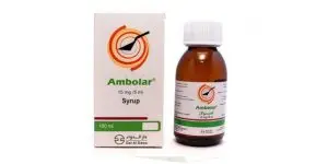 امبولار شراب