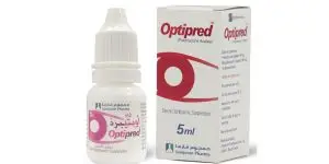 قطرة اوبتيبرد