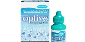 اوبتيف قطرة