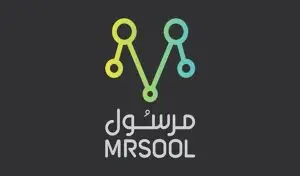 تطبيق مرسول