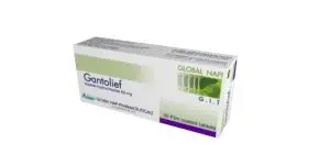 جانتوليف اقراص