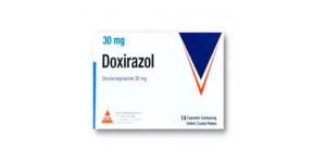 دوكسيرازول اقراص