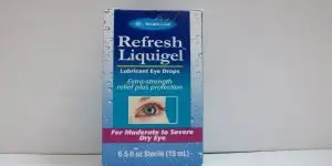 ريفريش ليكويجل