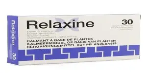 ريلاكسين اقراص
