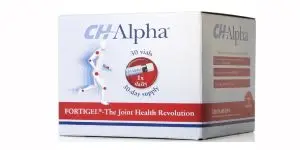 اكياس سي اتش الفا