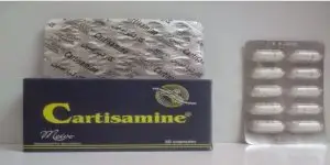 كارتيزامين