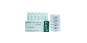 كافسيد باراسيتامول