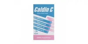 كالدين سي