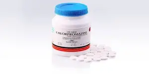 كلوربرومازين