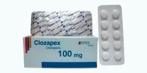 كلوزابكس اقراص