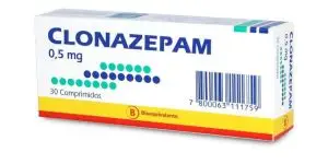 كلونازيبام