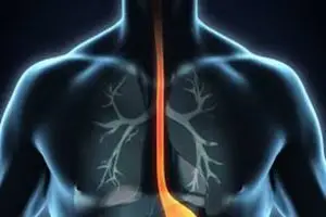 كيف يؤثر سرطان المريء على الجسم؟