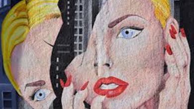 ما الفرق بين المرض النفسي والعقلي