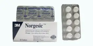 نورجيسيك اقراص