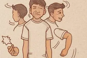 هل متلازمة توريت خطيرة؟