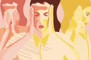 هل مرض الانفصام الشخصي خطير؟