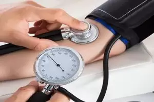 اسباب هبوط الضغط