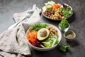 اغذية مفيدة لمرضى الضغط المرتفع