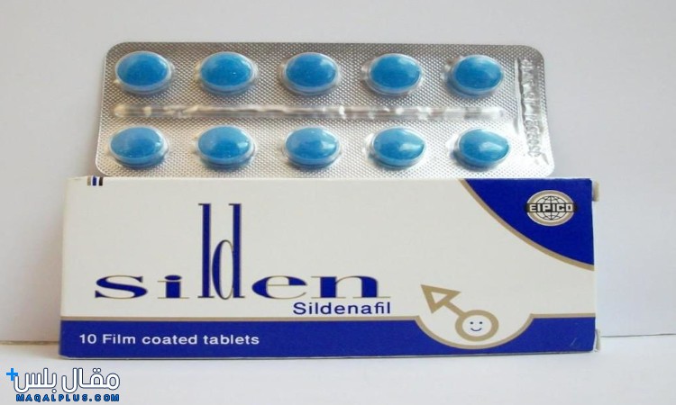 سيلدين