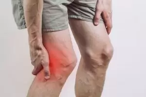 علاج تمزق الاربطة بالتفصيل