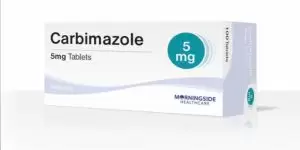 كاربيمازول