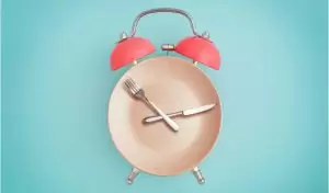 مبطلات الصيام