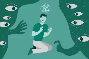 هل مرض جنون العظمة خطير؟