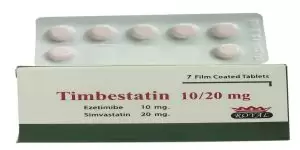 تيمبيستاتين