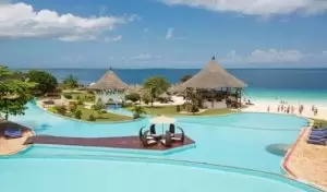 زنجبار سياحة