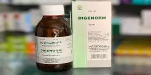دايجينورم