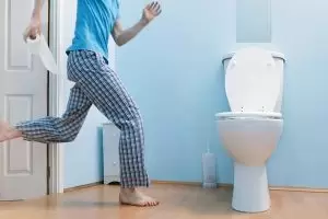 اعراض سكري البول