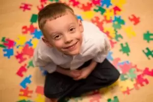 مرض التوحد بالتفصيل