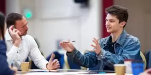 البحث العلمي