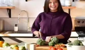 الطبخ في المنام