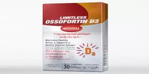 اوسوفورتين