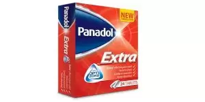 بانادول اكسترا
