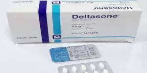 دلتازون