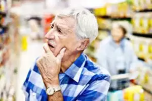 أسباب كثرة النسيان وضعف الذاكرة