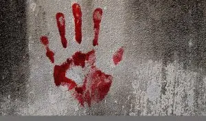 القتل في المنام