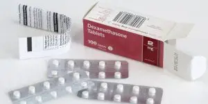 ديكساميثازون