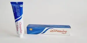 ستروبانتين كريم