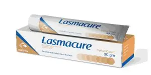 لاسماكيور كريم