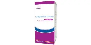 يونيبريدول فورت