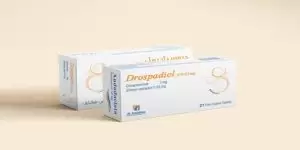 دروسباديول